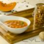 Von einem Besucher am 14.03.2016 hochgeladen - Kürbissuppe LAND-LEBEN Nahrungsmittel Von einem Besucher am 14.03.2016 hochgeladen - Kürbissuppe LAND-LEBEN Nahrungsmittel