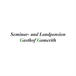 Seminar- und Landpension Gasthof Gamerith