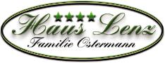 Haus Lenz - Ostermann