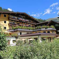 Brugger's Genießerhotel Lanersbacher Hof