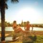 Larimar Infinitypool
