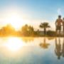 Romantikurlaub im Hotel Larimar im sonnigen Südburgenland