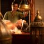 Authentisches Ayurveda mit indischen Top-Spezialisten im Hotel Larimar