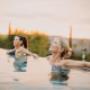 Freundinnenurlaub - Wohltuende Auszeit mit der besten Freundin im Hotel Larimar