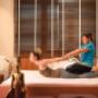 Thai-Behandlungen im Larimar Premium-Spa
