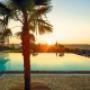 8 Pools mit Thermal-, Süß- und Meerwasser im Hotel Larimar