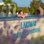 Larimar Infinitypool