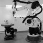 Laserschweißroboter TRUMPF bei LASER & more