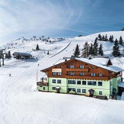 Berggasthof Latschenhof