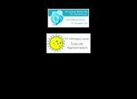 Website von DI Laure & Partner-KG
