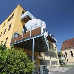 Hotel Lava-Inn in Feldbach, Nähe LKH Feldbach Steiermark, B&B, Businesshotel