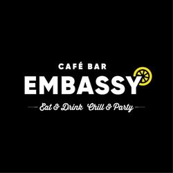 Cafe-Bar Embassy, WTM Gastro GmbH