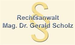 Mag.dr. Gerald Scholz