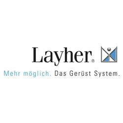 Layher Gerüstsysteme GmbH