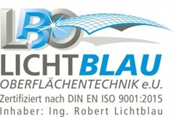 Lichtblau Oberflächentechnik e.U.