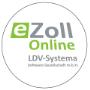 Logo - eZollOnline Software
