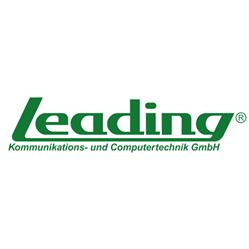 LEADING Kommunikations- und Computertechnik