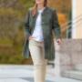 Damen Gehrock "Emilia" Damen Gehrock "Emilia"