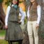 Damen Rock und Westl Damen Rock und Westl