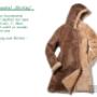 Von einem Besucher am 01.09.2016 hochgeladen - Wendejacke aus echtem Lammfell. Von einem Besucher am 01.09.2016 hochgeladen - Wendejacke aus echtem Lammfell.