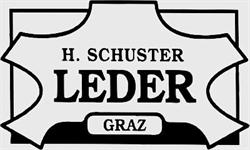 Leder H. Heinz Schuster