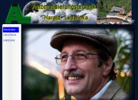 Website von Harald Ledwinka
