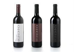 Weingut Berger Leginthov
