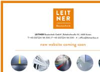 Leitner Bautechnik GmbH