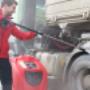 Schwerlasttransporte, Lieferwagen und Transportunternehmen nutzen unsere Geräte täglich zur Reinigung ihrer Flotte. Schwerlasttransporte, Lieferwagen und Transportunternehmen nutzen unsere Geräte täglich zur Reinigung ihrer Flotte.