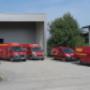 Unsere Vertriebs- und Servicemitarbeiter sind mit gut gekennzeichneten Fahrzeugen unterwegs. Unsere Vertriebs- und Servicemitarbeiter sind mit gut gekennzeichneten Fahrzeugen unterwegs.