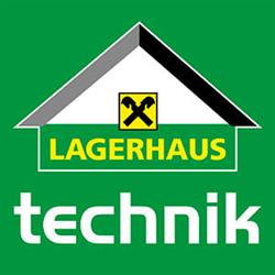 Lagerhaus-Technik Saalfelden