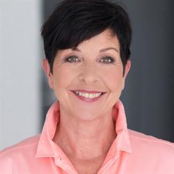 Petra Baumgarthuber MBA