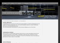 Website von Stöger & Riedel OG