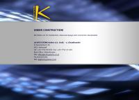 Website von Lichtsysteme Ketter e.U.
