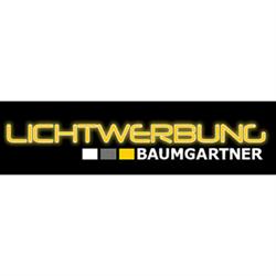 Baumgartner Lichtwerbung GmbH