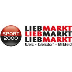 SPORT 2000 Lieb Markt - Gleisdorf