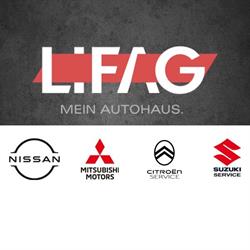LIFAG FAHRZEUGHANDELS GMBH