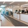Auto Lindner GmbH in 5071 Wals-Siezenheim - Empfang Auto Lindner GmbH in 5071 Wals-Siezenheim - Empfang