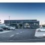 Auto Lindner GmbH in 5071 Wals-Siezenheim - Außenansicht Auto Lindner GmbH in 5071 Wals-Siezenheim - Außenansicht
