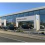 Auto Lindner GmbH in 5071 Wals-Siezenheim - Außenansicht Auto Lindner GmbH in 5071 Wals-Siezenheim - Außenansicht