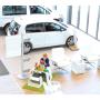 Auto Lindner GmbH in 5071 Wals-Siezenheim - Auslage Auto Lindner GmbH in 5071 Wals-Siezenheim - Auslage
