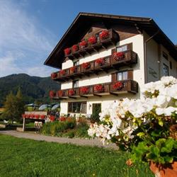 Pension Bergheimat Lipeter