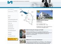Landeskrankenhaus Bludenz