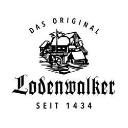 Lodenwalker seit 1434, die älteste Lodenwalke der Welt