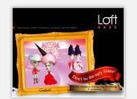 Loft Haar