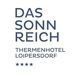 Das Sonnreich Thermenhotel Loipersdorf