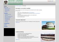 Dr. Dipl.-Ing. Stefan Lueginger