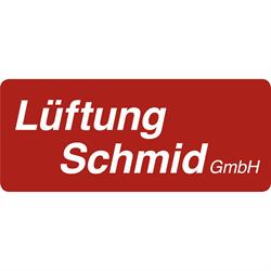 Lüftung Schmid GmbH