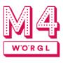M4 Wörgl Einkaufszentrum M4 Wörgl Einkaufszentrum
