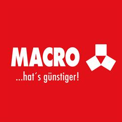 Macro Warenhandel